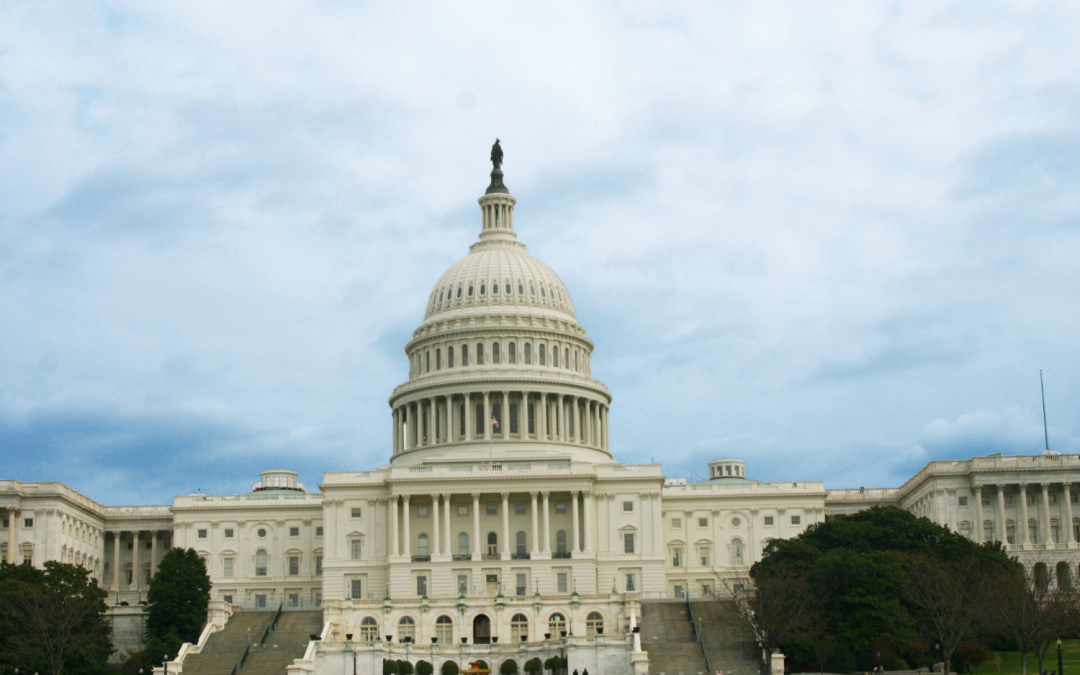 Powerful member of Congressional Ways & Means Committee visits Peanut Butter HQ to talk student debt