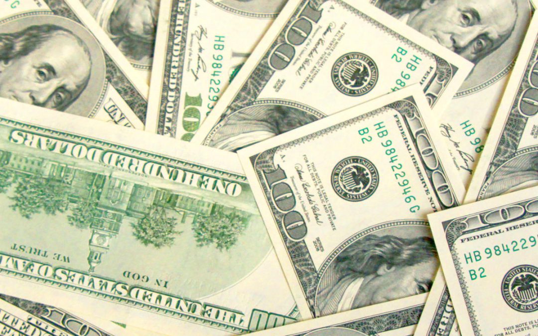 Extra budget dollars available after open enrollment? It’s an easy decision