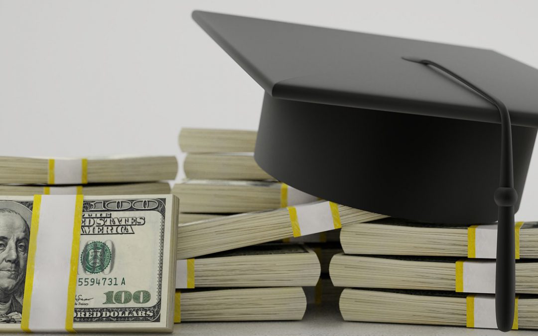 What types of loans qualify for student loan repayment?
