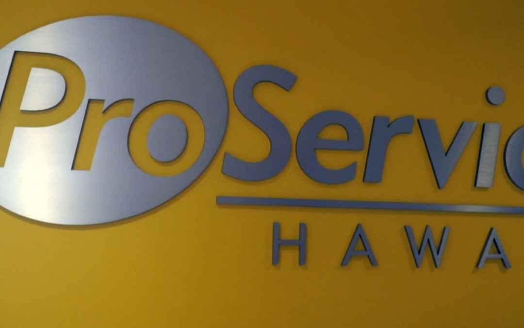Why ProService Hawaii offers Student Loan Assistance