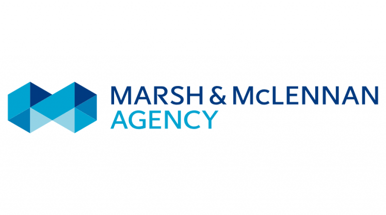 Marsh mclennan agency vector logo Peanut Butter Student Loan Assistance