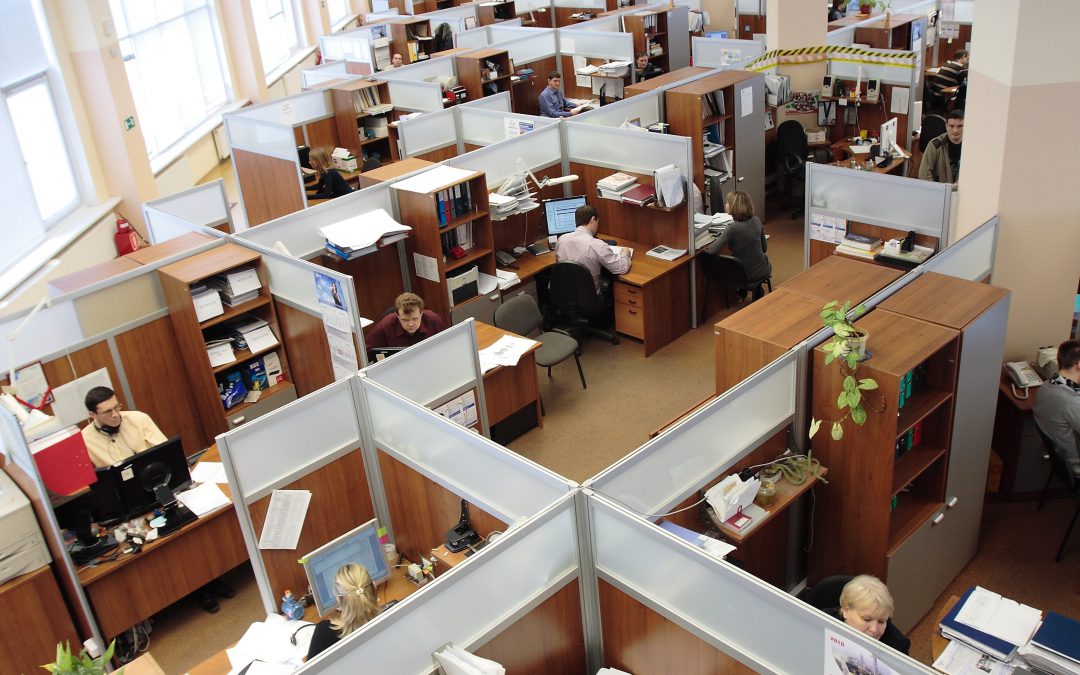 Legislative Update Confirms What Leading Employers Already Know