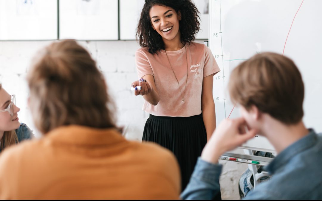 How to attract and retain the talent you want (Part Two)