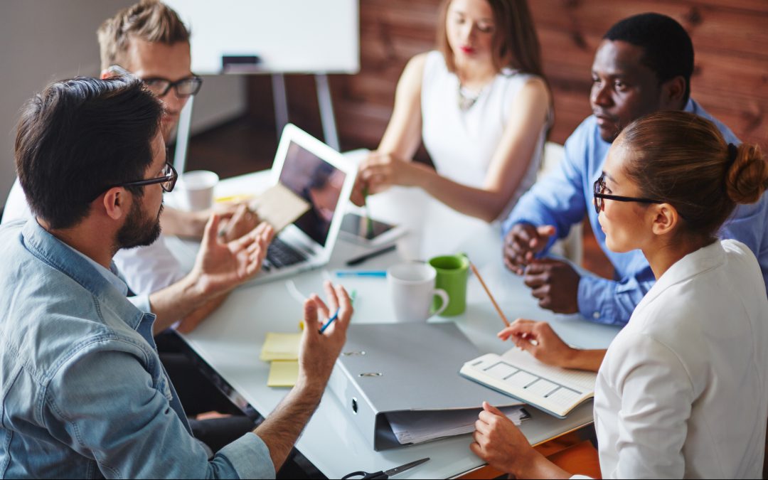 How to attract and retain the talent you want (Part Three)