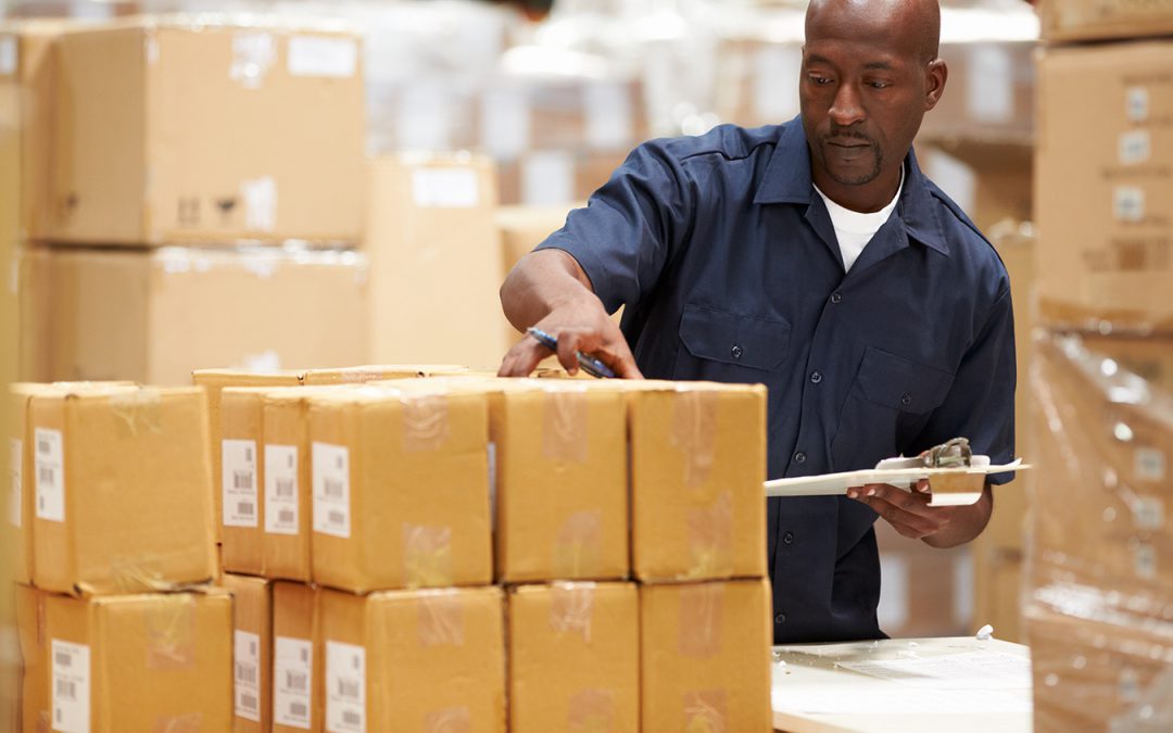 Industries: Wholesaling