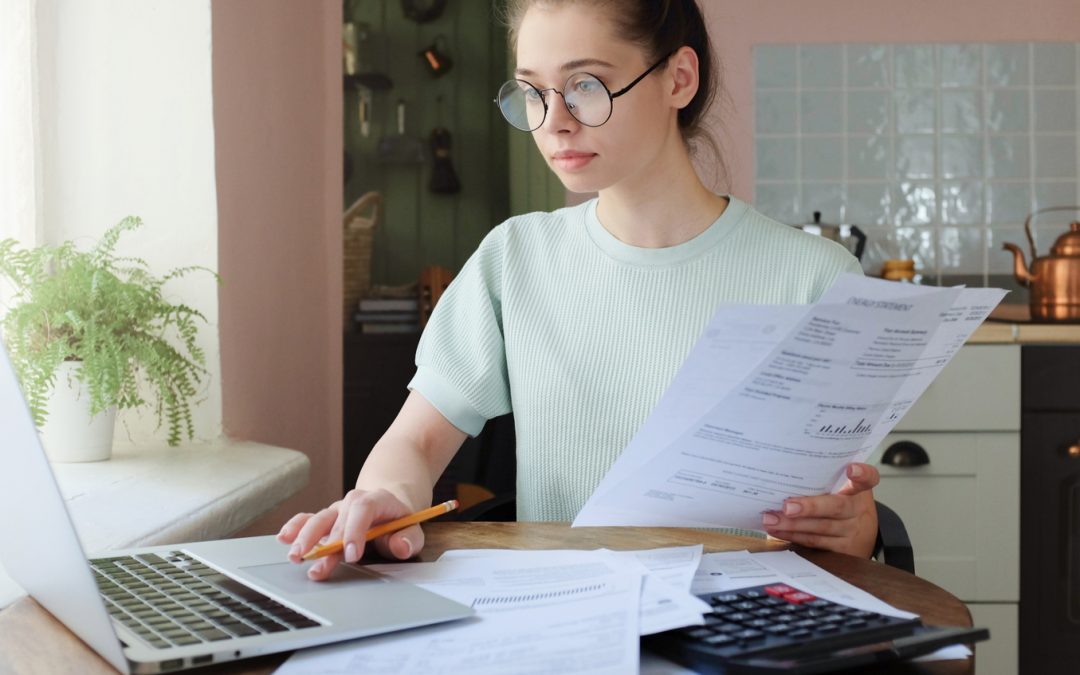 Understanding the key players in the student loan process
