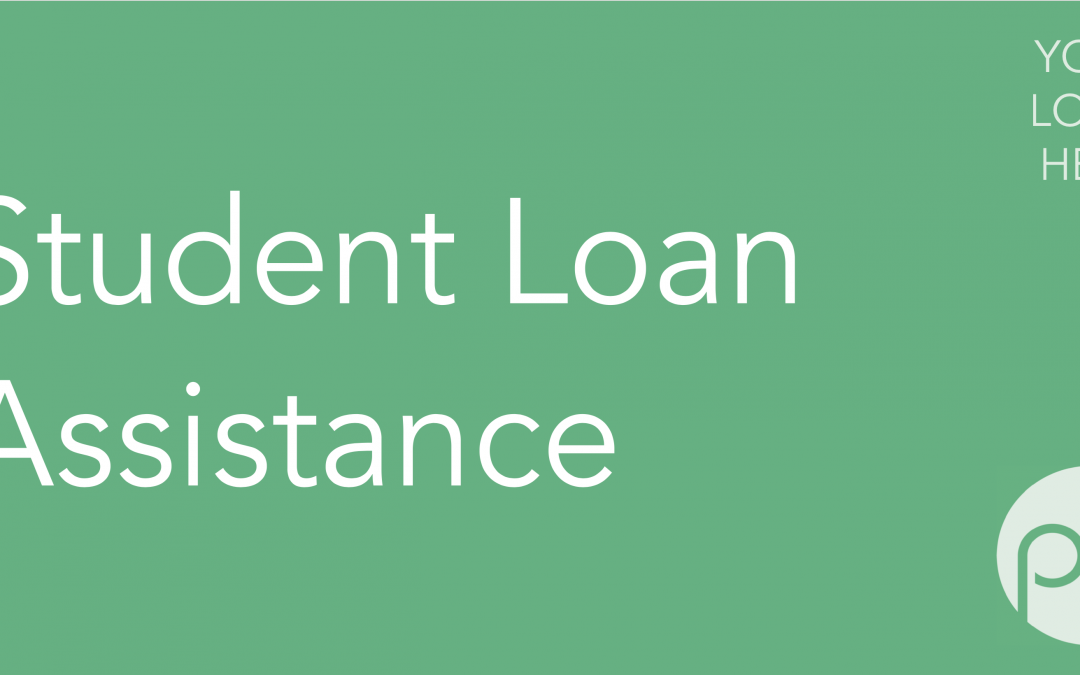 What’s in your toolkit? Student Loan Assistance Flag Proof