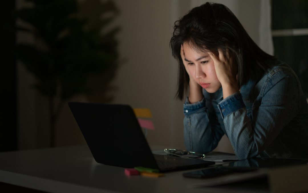 Combat work from home burnout with Student Loan Assistance