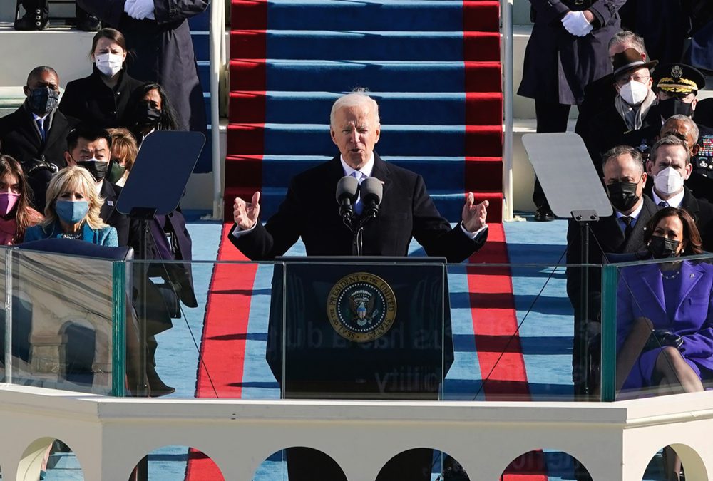 Biden extends payment holiday on Federal student loans