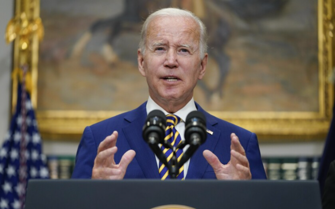 President Biden’s Student Loan Relief Plan: What Does It Mean For You?